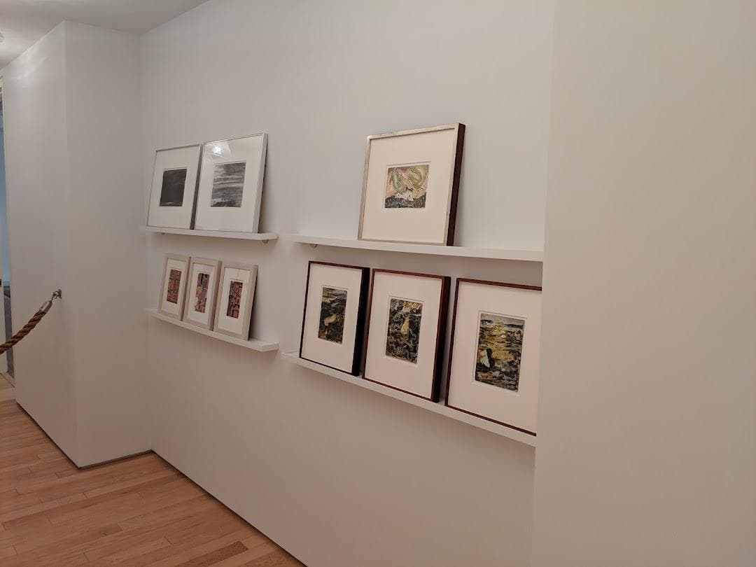 Alexandre Gallery photo 4