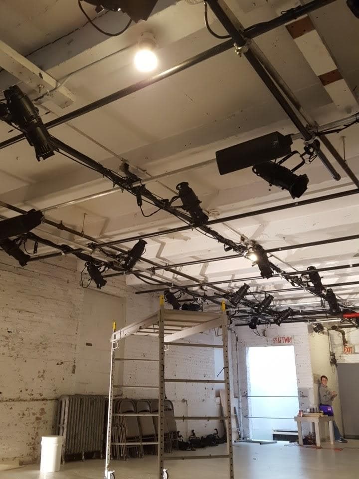 The Chocolate Factory Theater photo 3