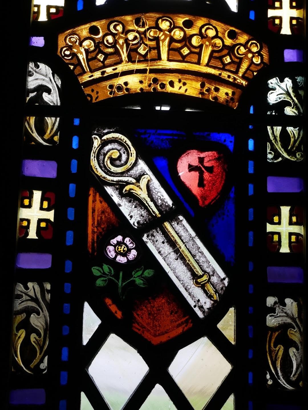 Green-Wood Chapel photo 6
