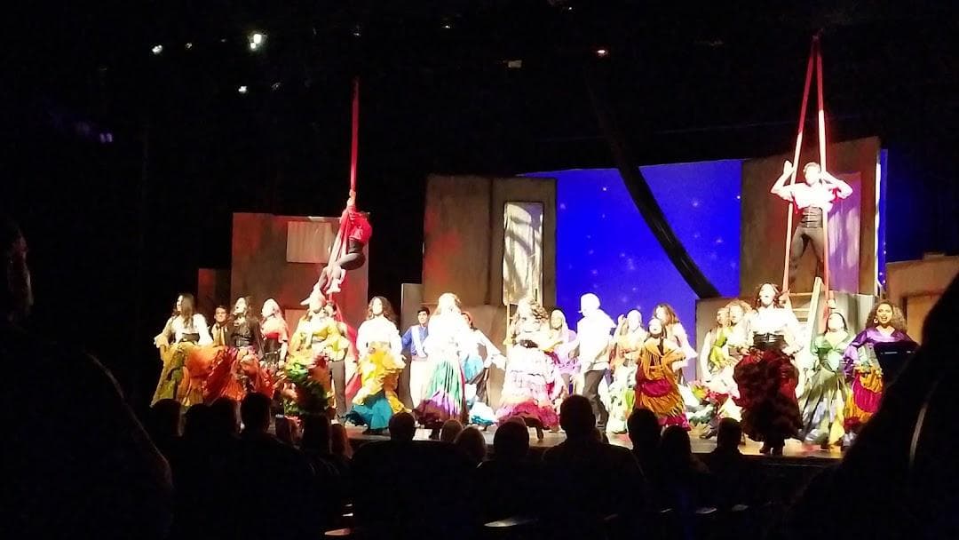 Miami Theater Center photo 5