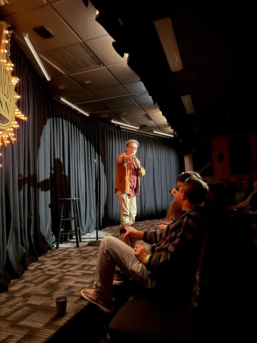 Comedy Inn photo 6