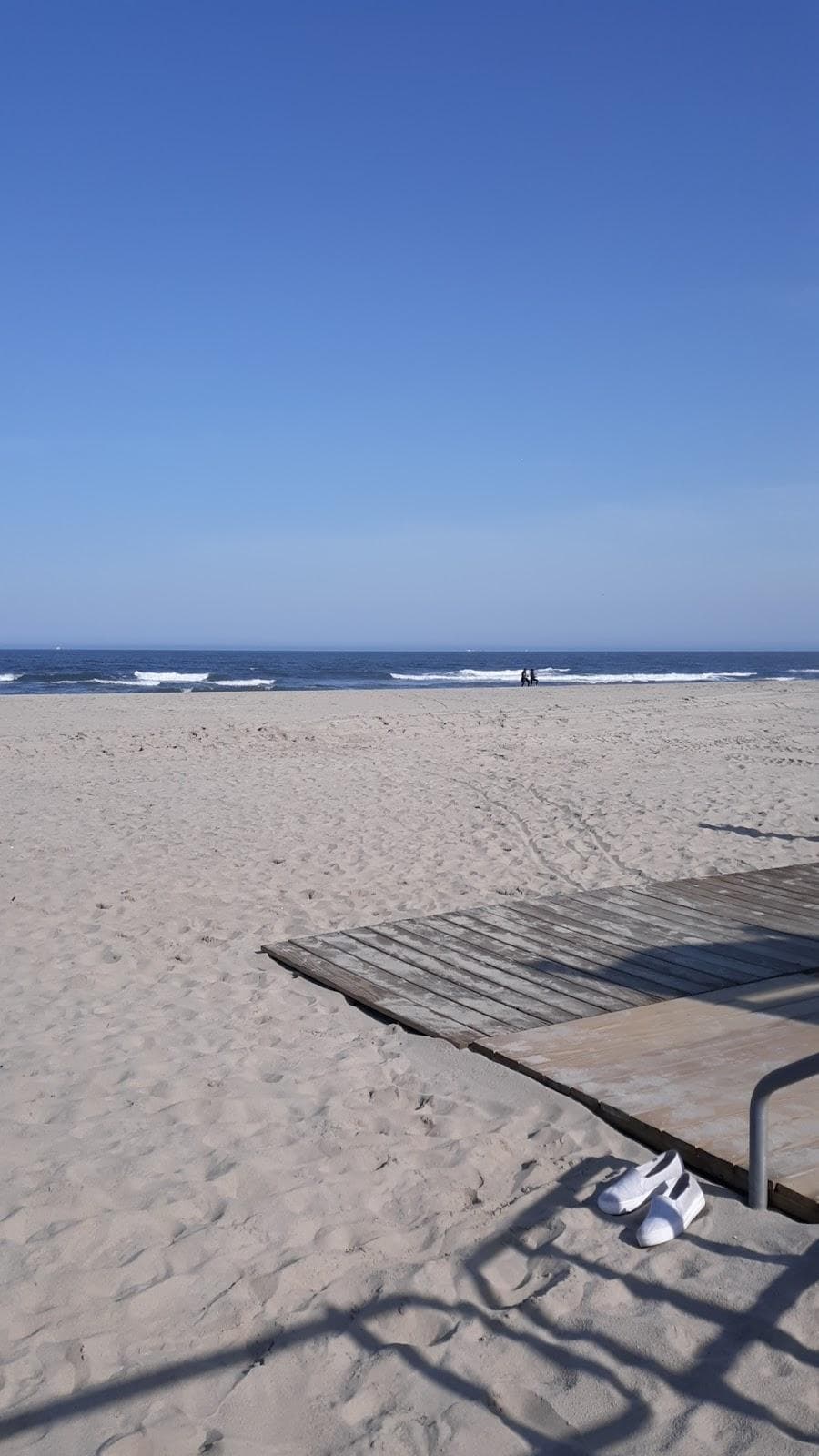 Belmar Beach photo 6