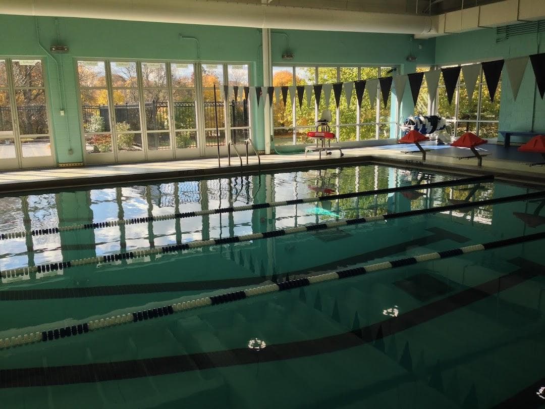 Draper Pool photo 1