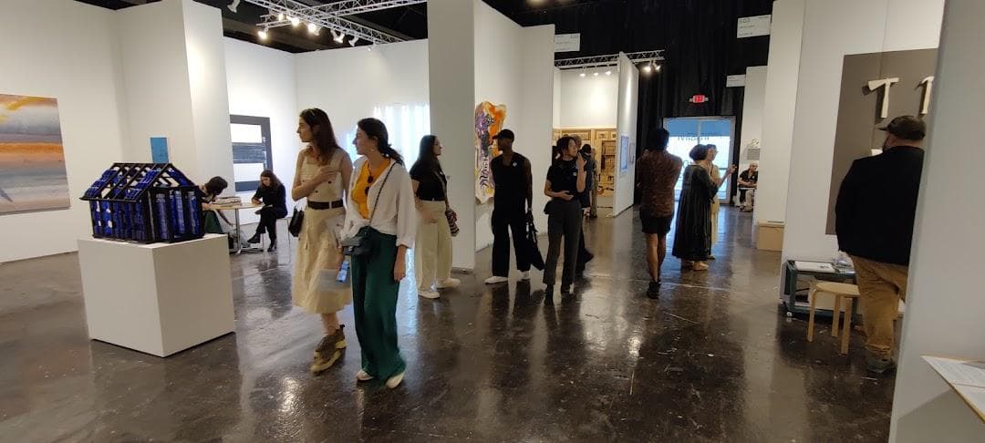 NADA Miami photo 4