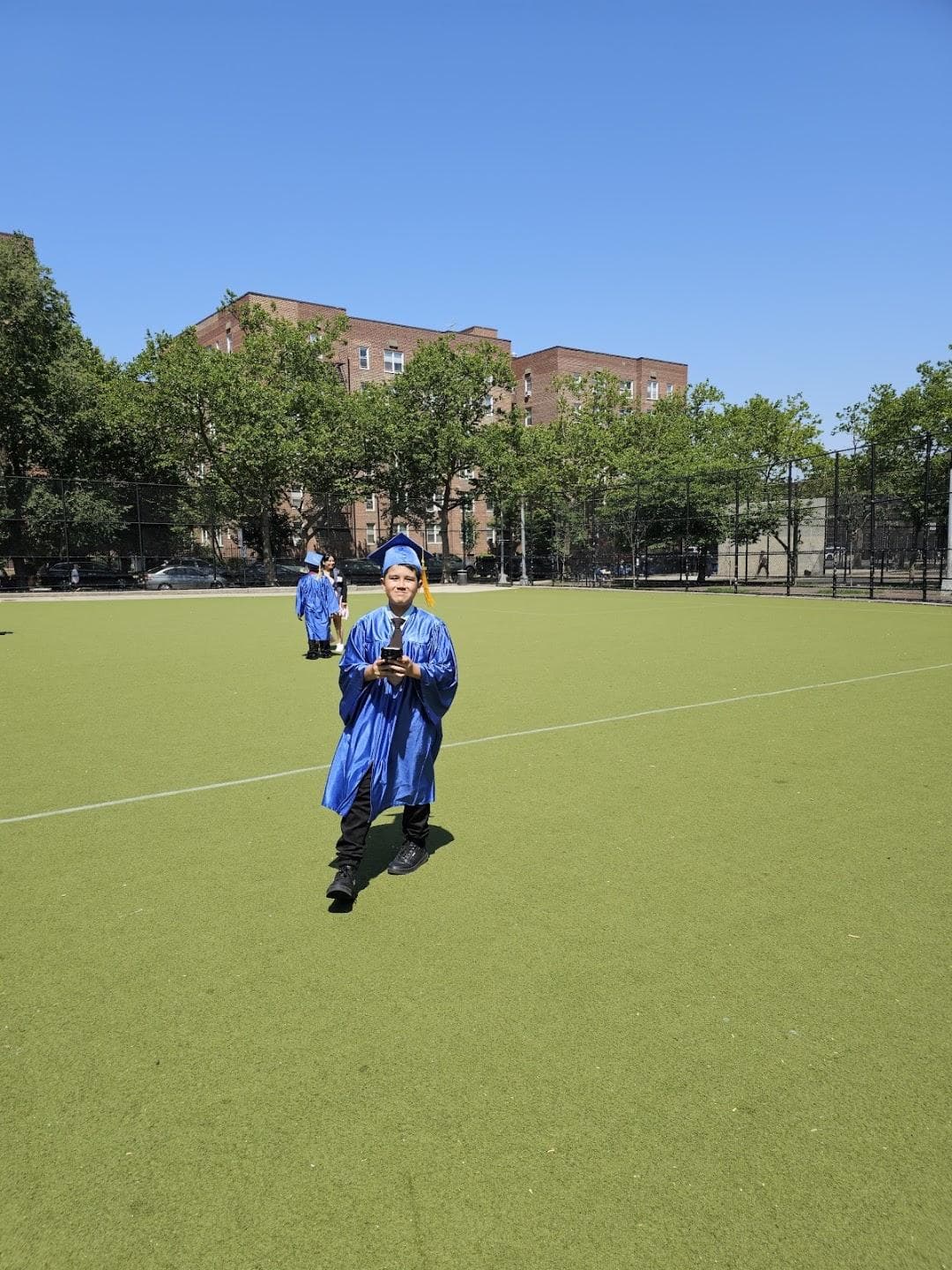 Northern Playground photo 3