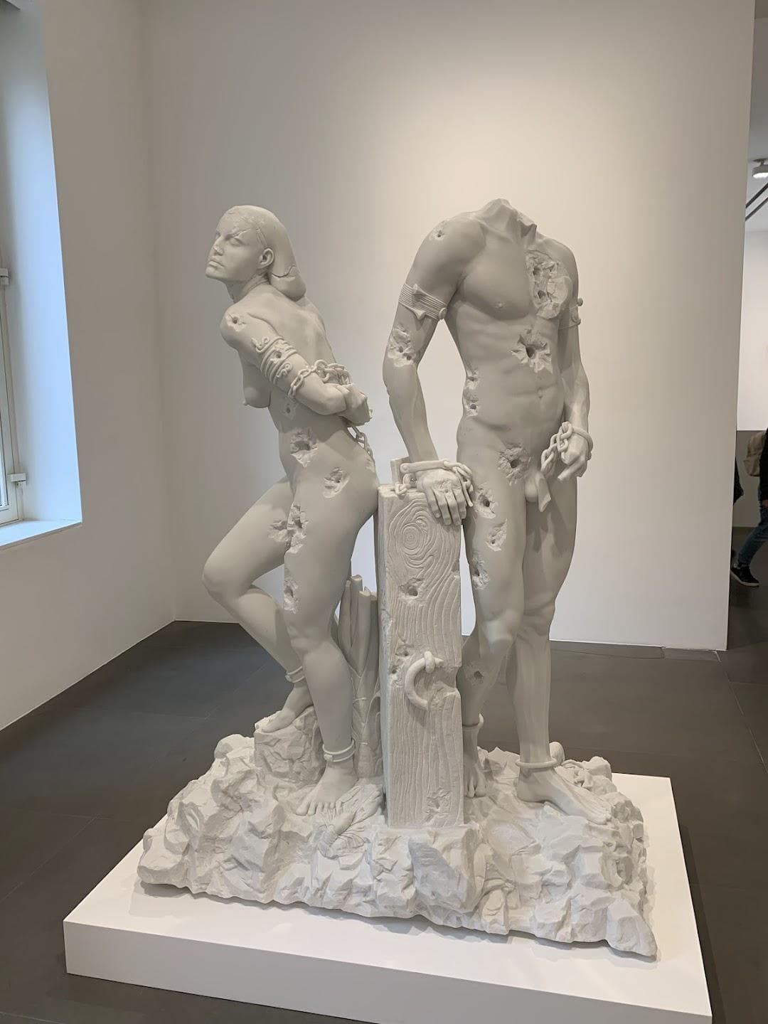 Gagosian photo 2