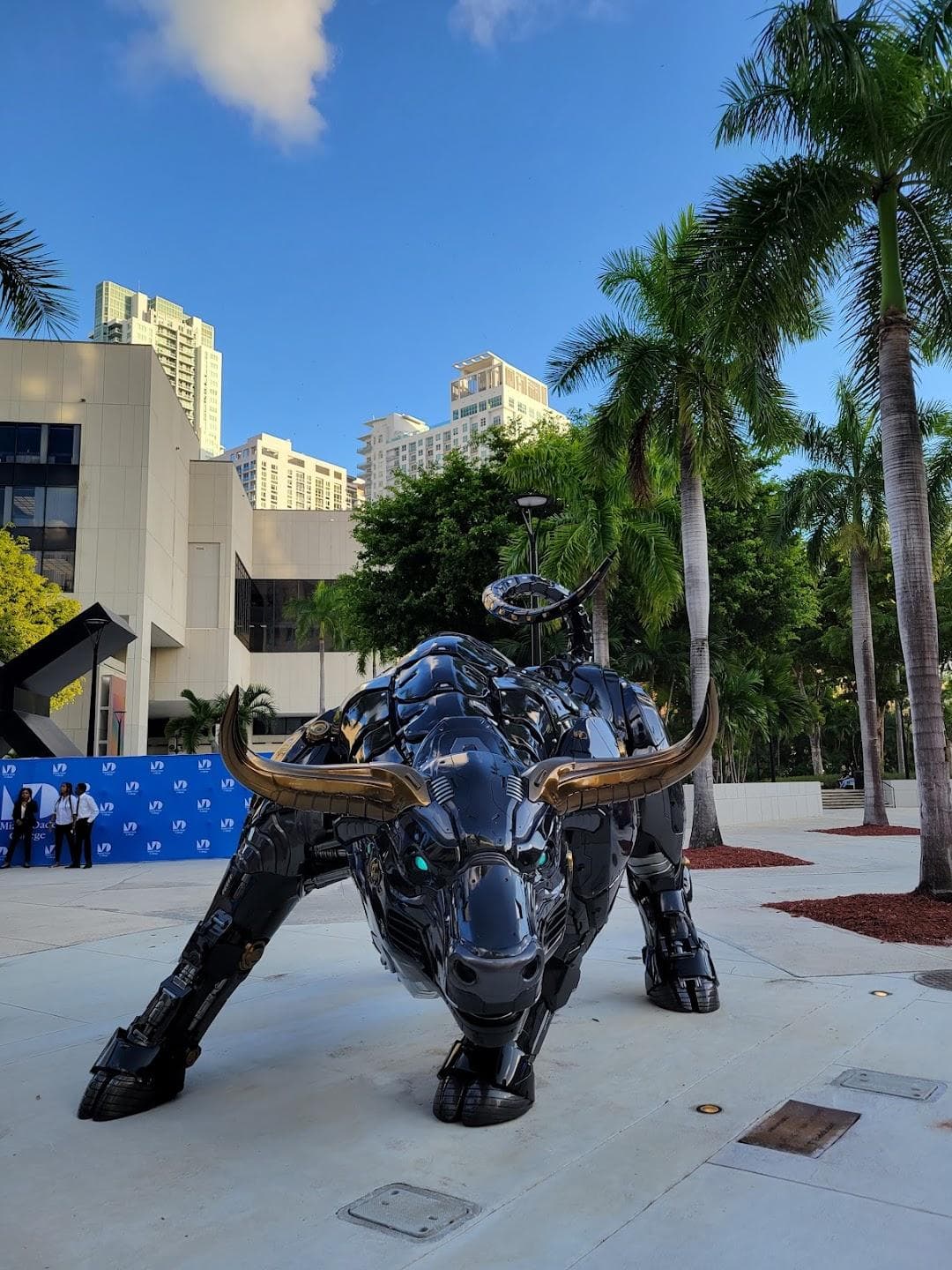 Building 3 - Miami Dade College - Wolfson Campus photo 4