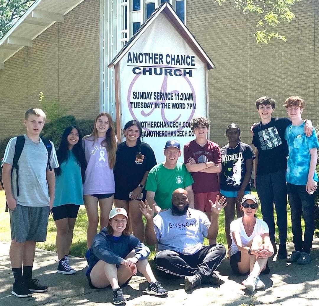 St. John's Baptist Church photo 1
