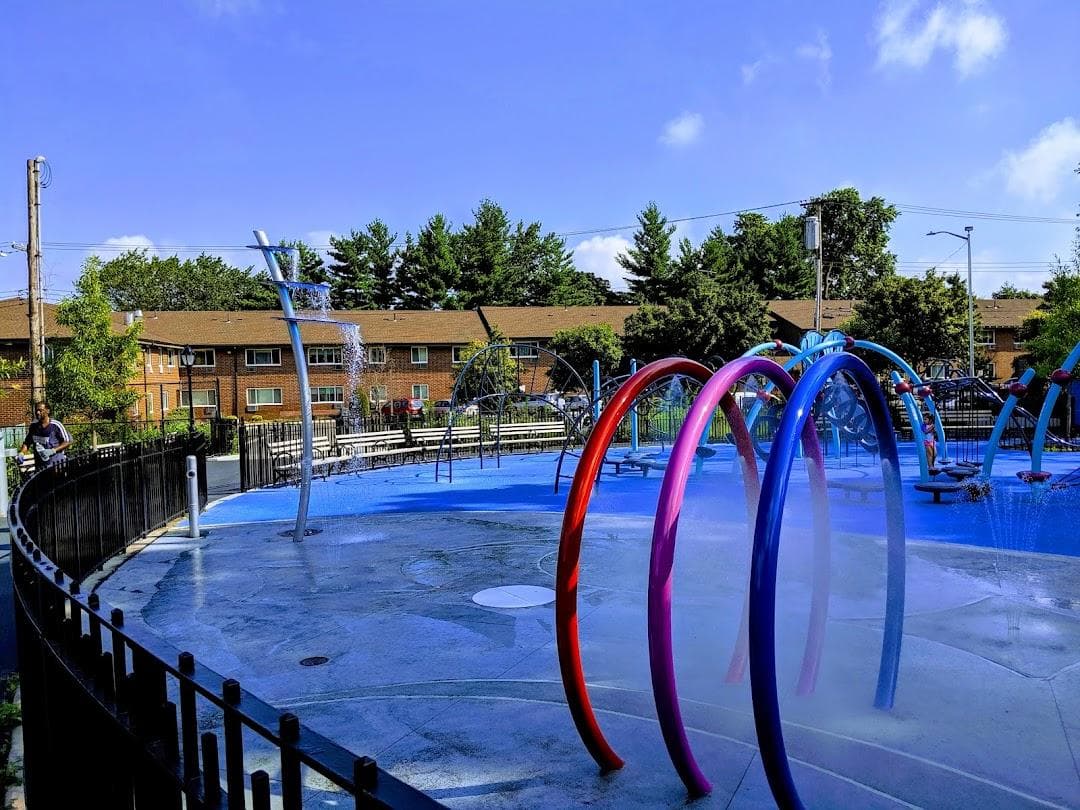 Austin J. McDonald Playground photo 4