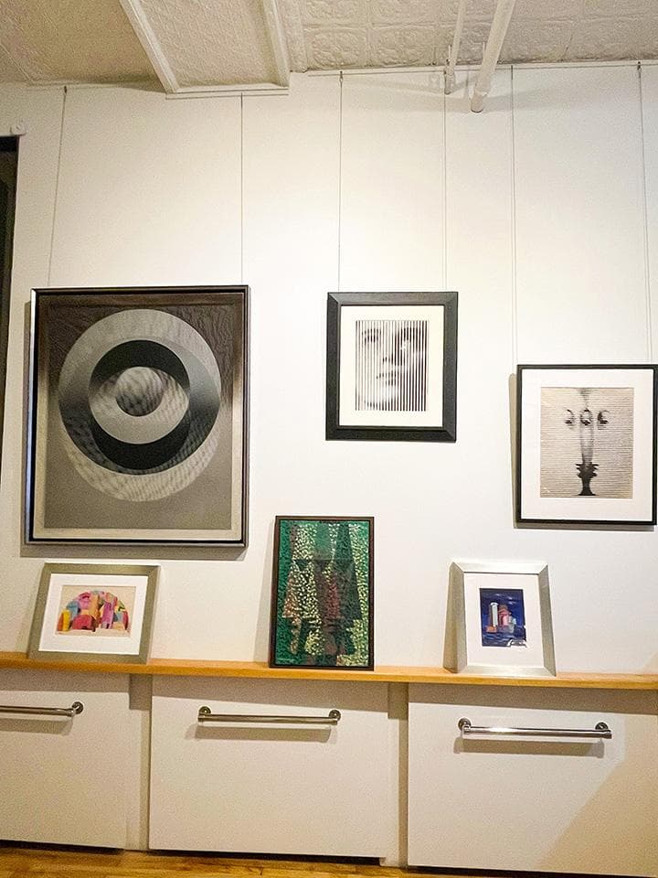 Portico Fine Art photo 3