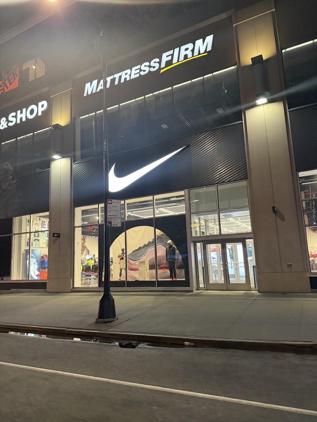 Nike Atlantic Center photo 4