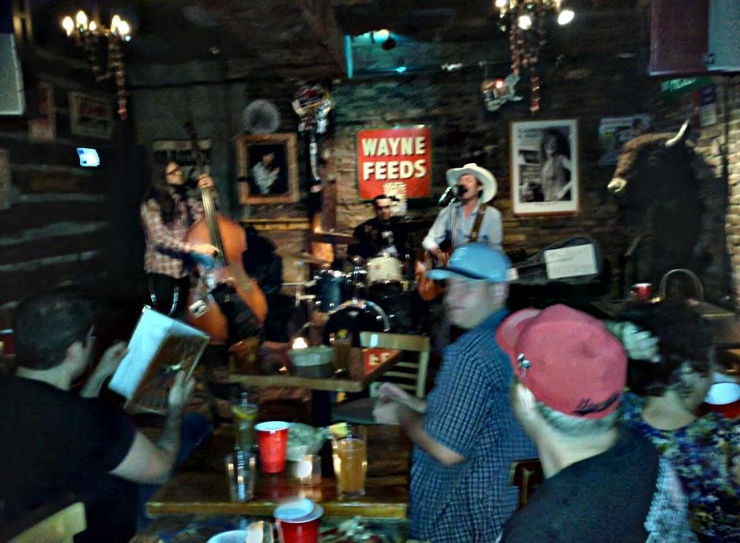 Rodeo Bar photo 1