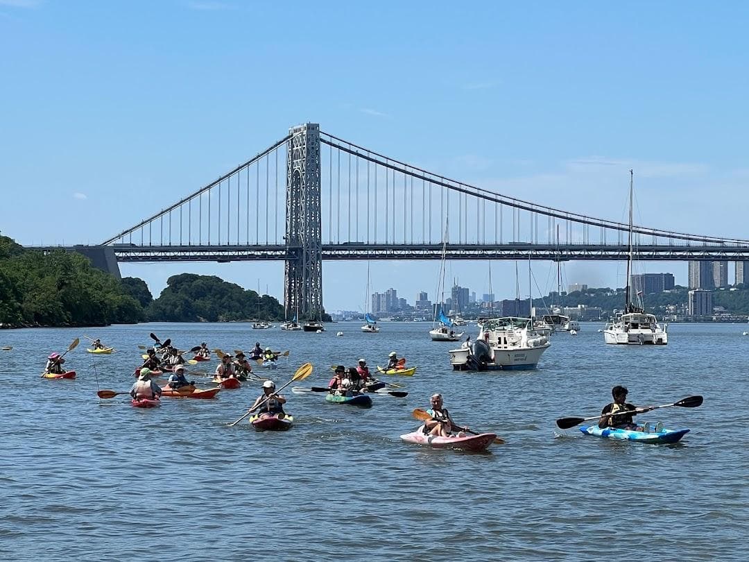 Inwood Canoe Club photo 5