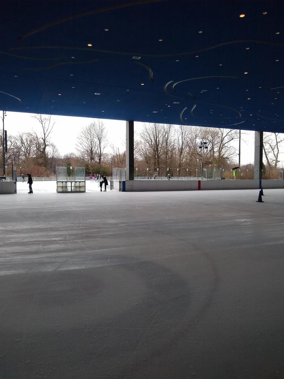 LeFrak Center at Lakeside photo 5