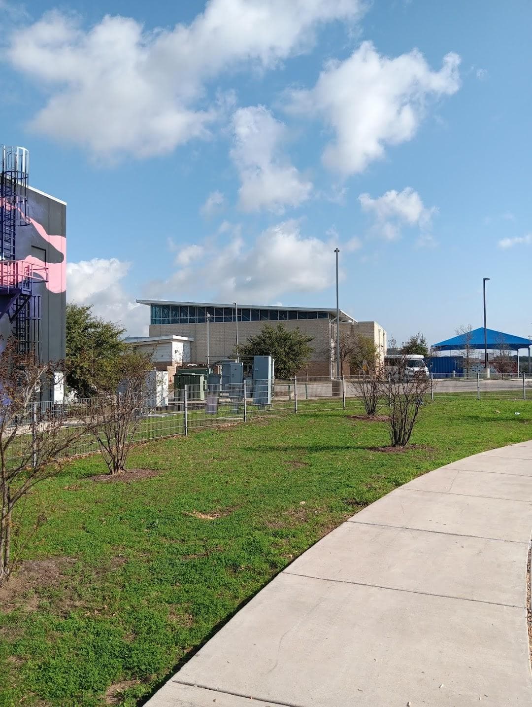 Turner Roberts Recreation Center photo 3