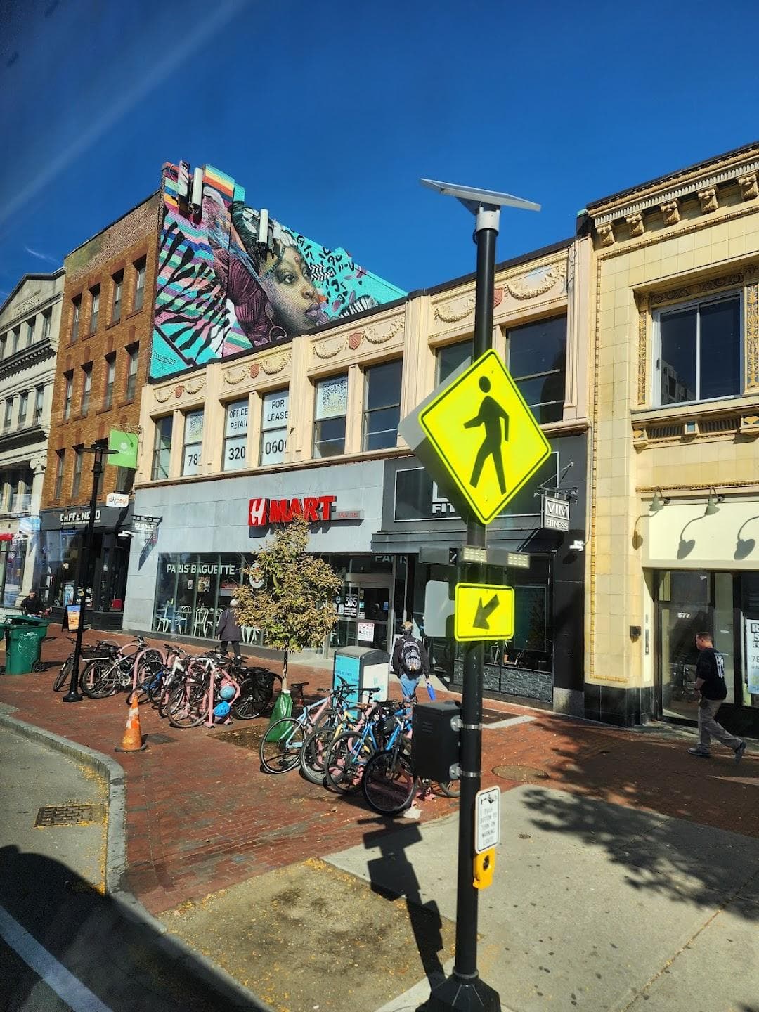 Central Square photo 4