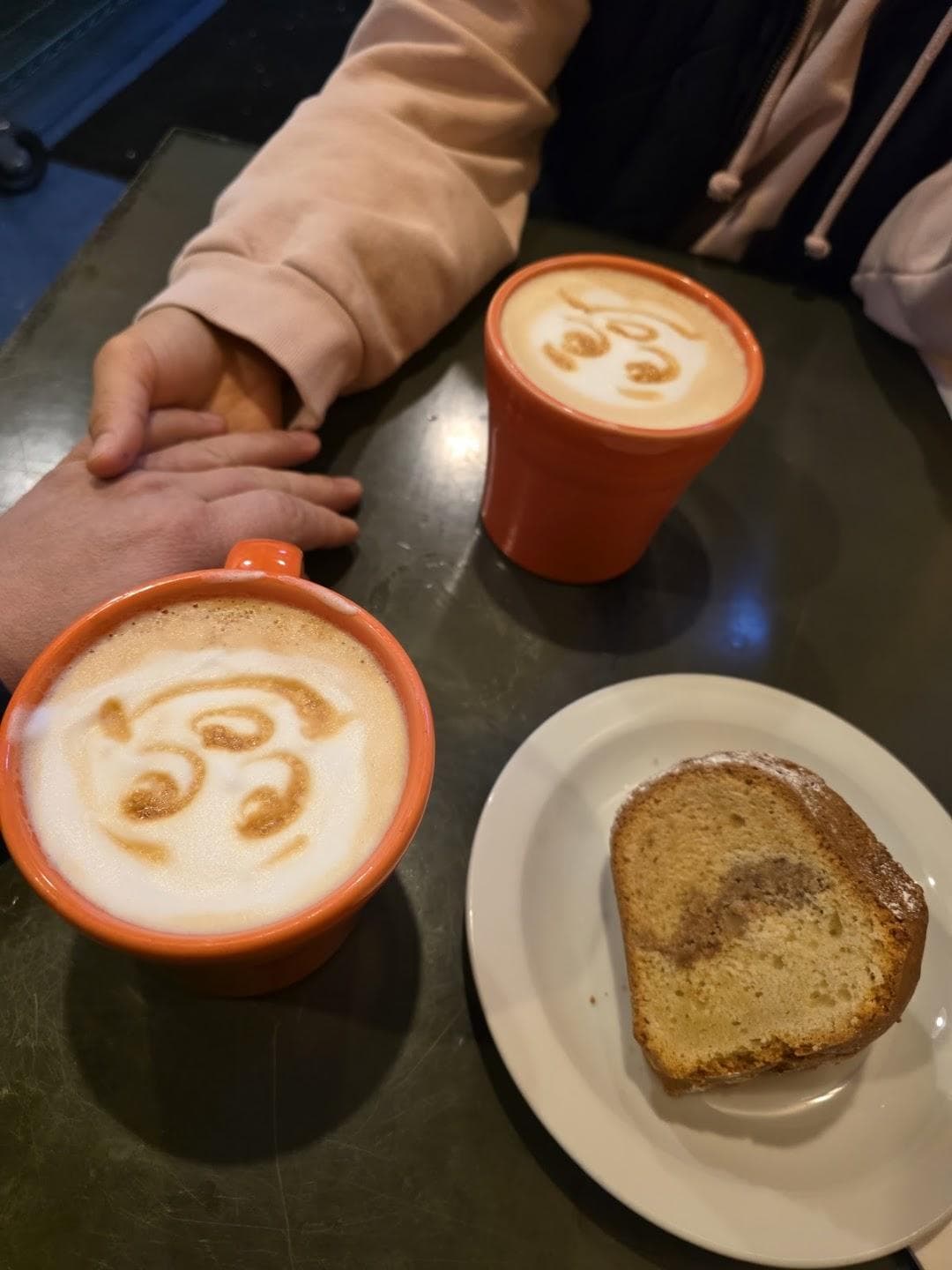High Point Cafe photo 3