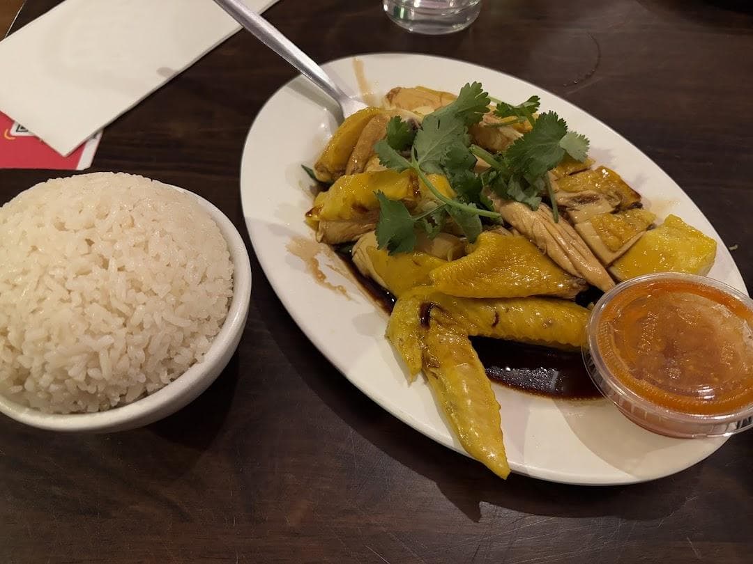 Penang Malaysian Cuisine photo 1