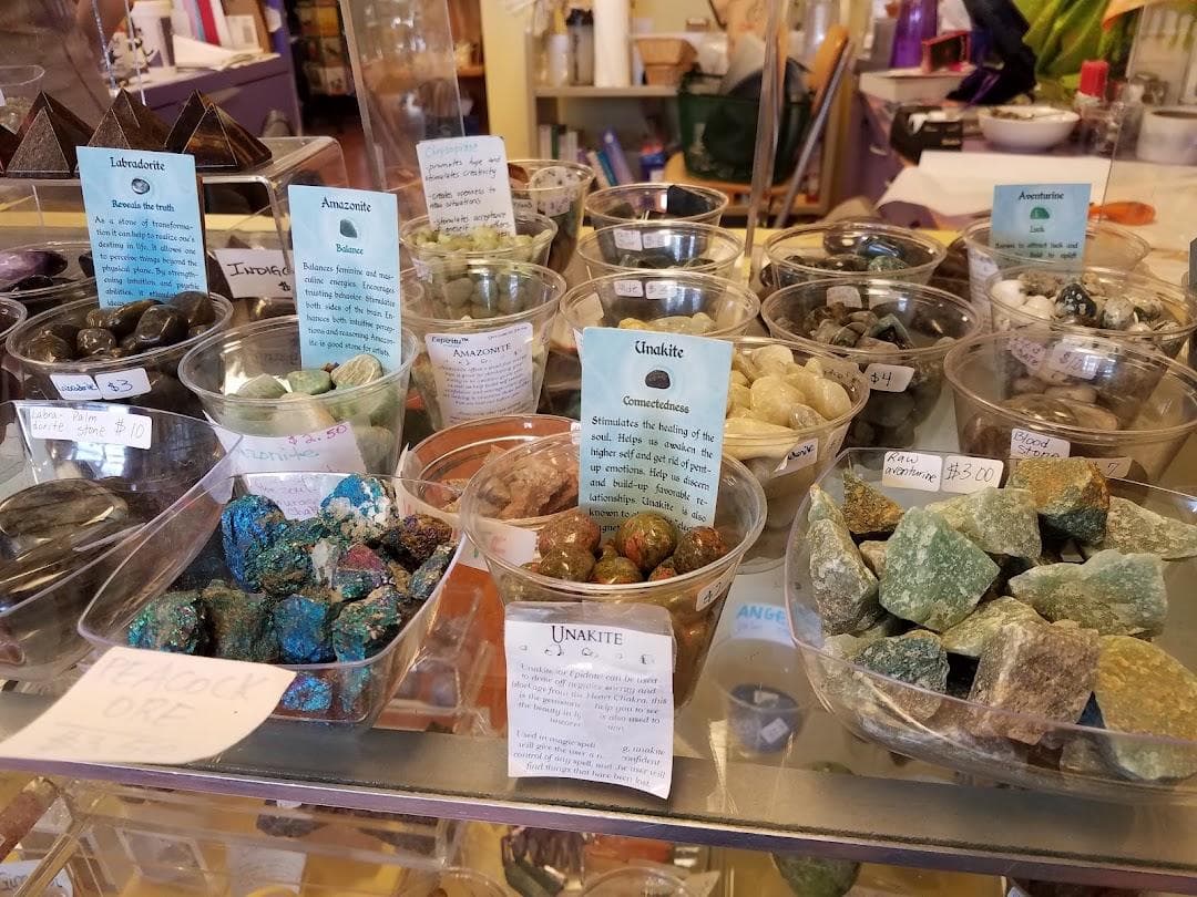 The Bag Lady Provisions and Gifts photo 1