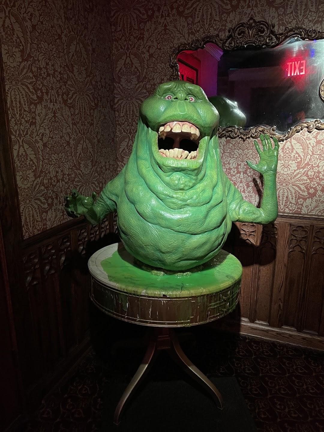Madame Tussauds New York photo 1