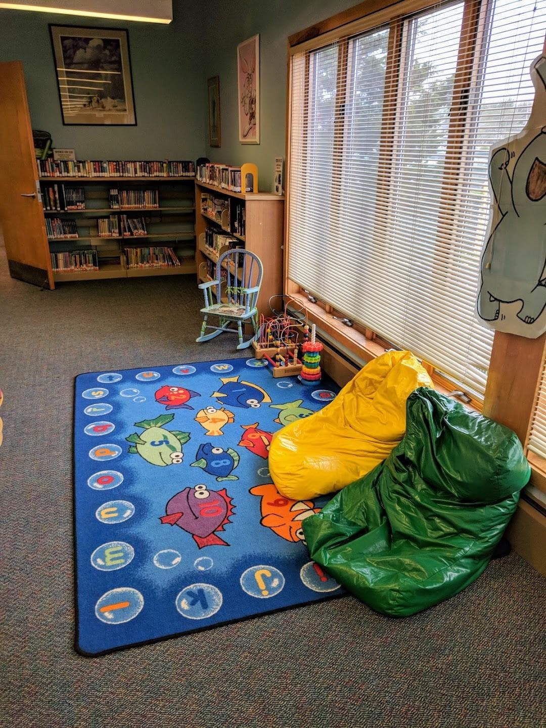 Long Beach Island Library photo 2