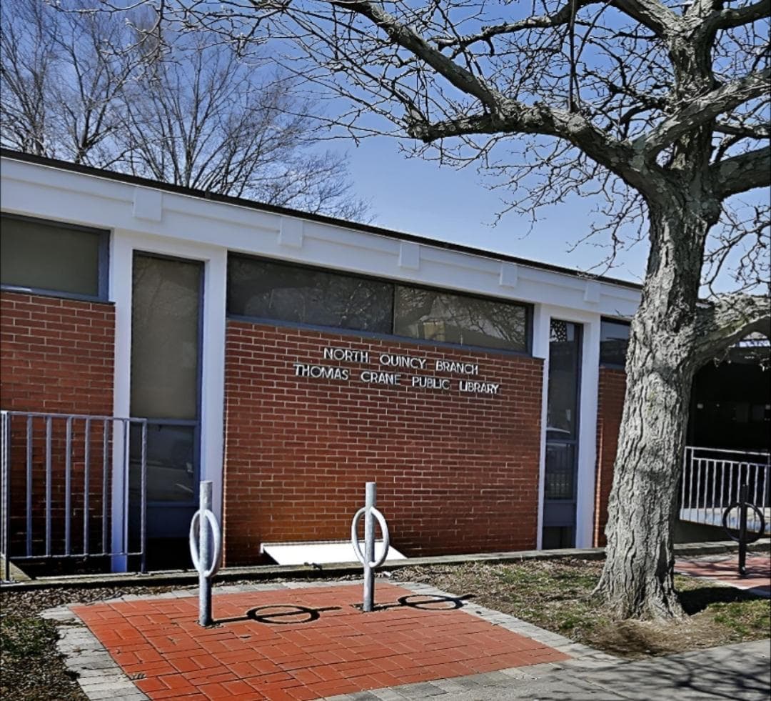 North Quincy Branch - Thomas Crane Public Library photo 3
