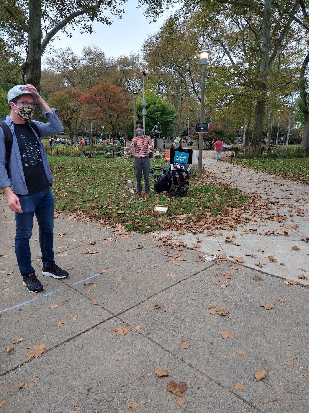 Clark Park photo 3