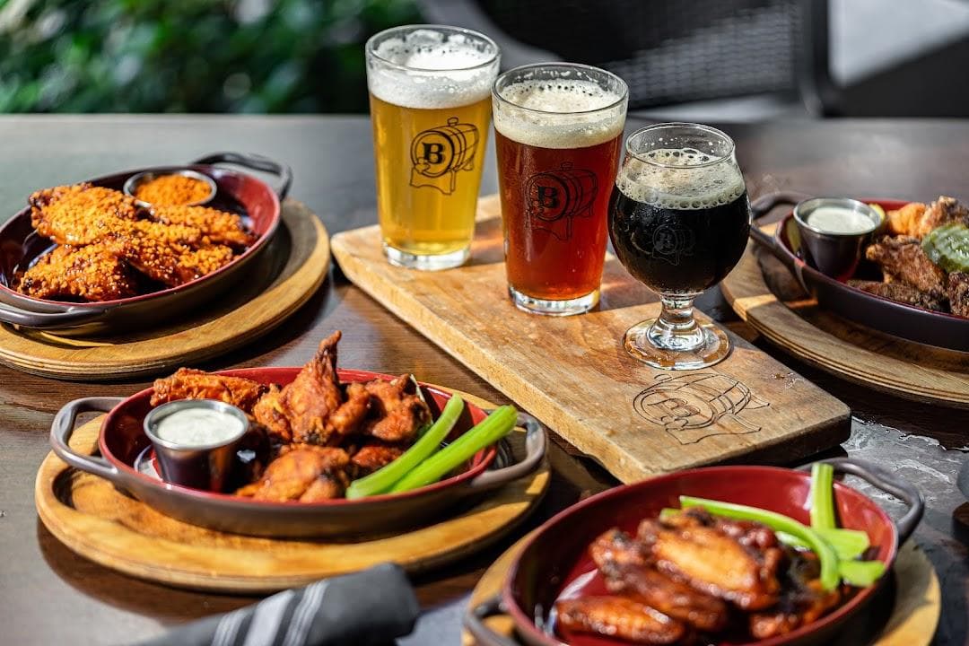 Batch Gastropub: Miami photo 2