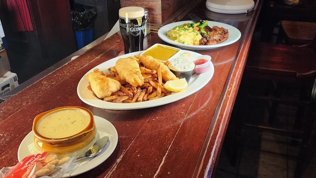 J.J. Foley's Cafe photo 3