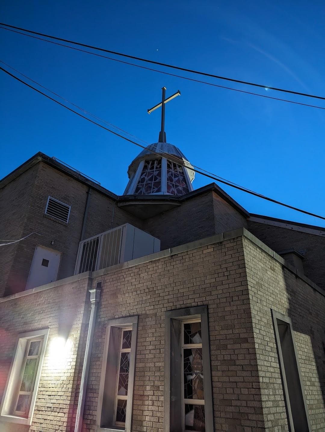 St Mary Mother of Jesus Roman Catholic Church photo 6