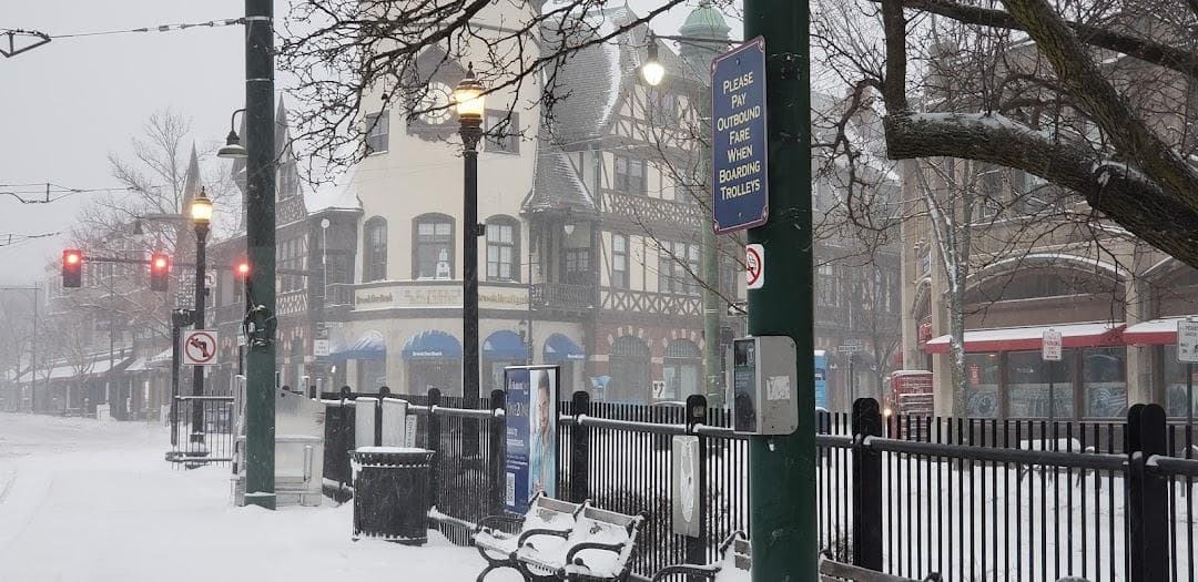 Coolidge Corner photo 3