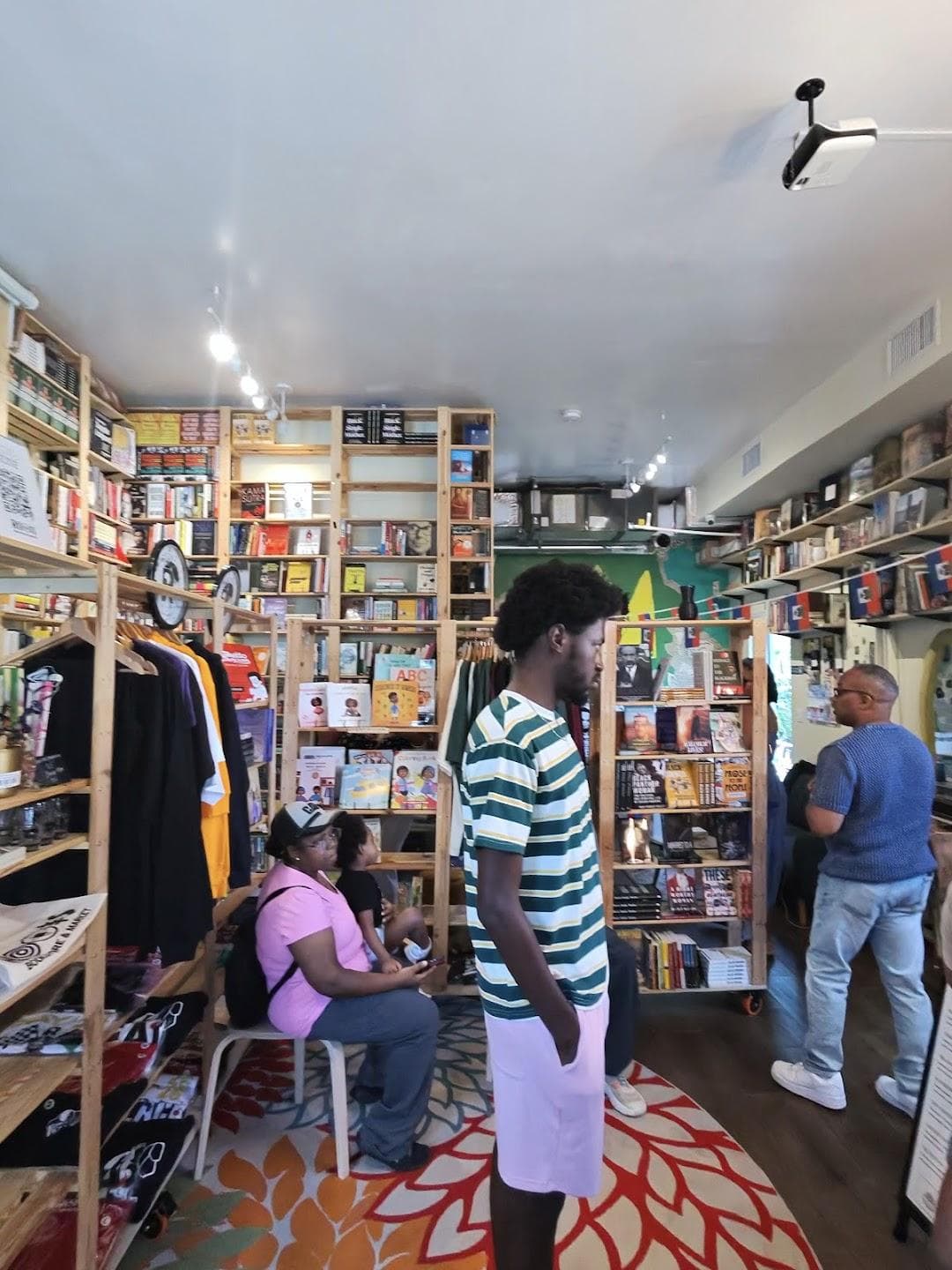 Roots Bookstore and Market photo 3