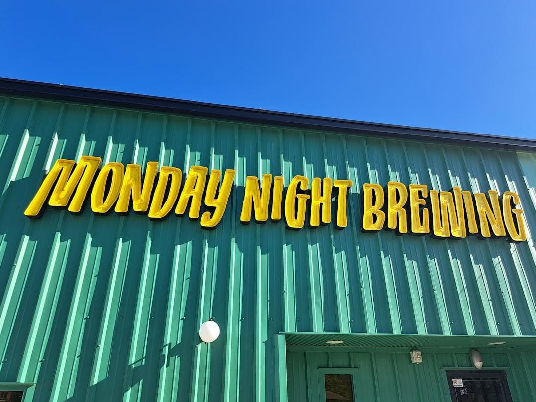 Monday Night Brewing - Garden Co. photo 6