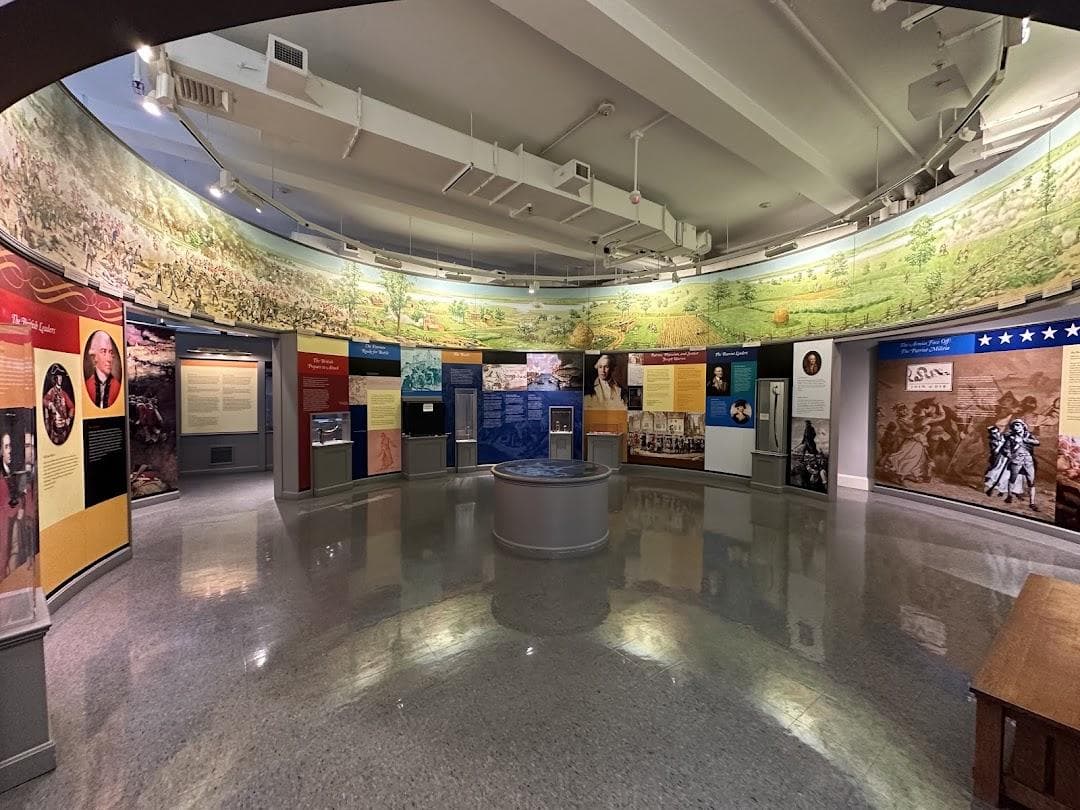 Bunker Hill Museum photo 5