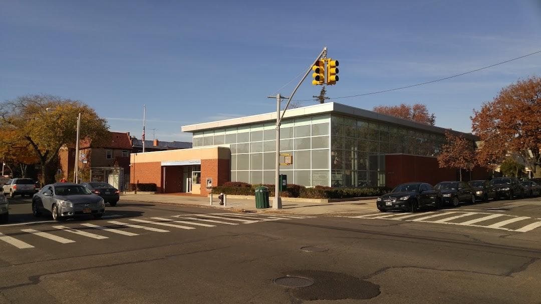 Queens Public Library at Cambria Heights photo 5
