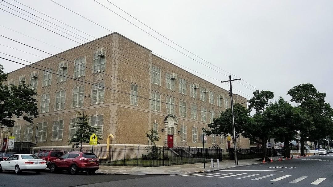 P.S. 136Q The Roy Wilkins School photo 1