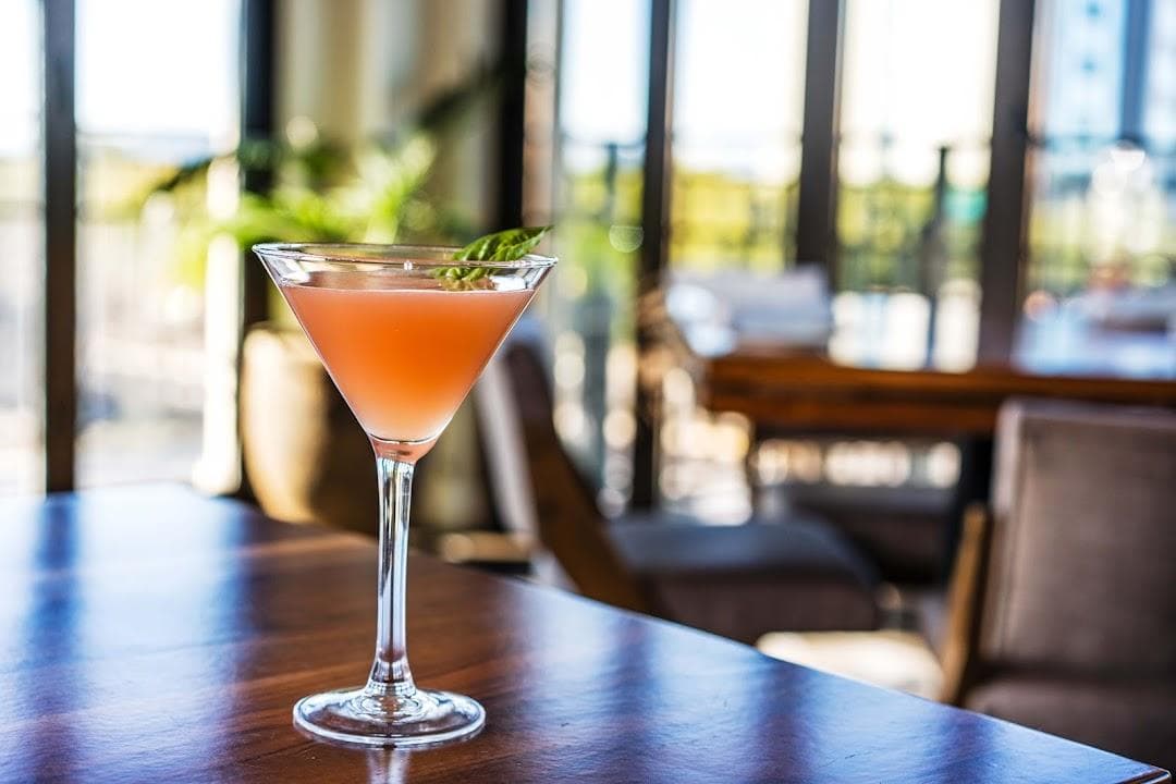 Tommy Bahama Marlin Bar photo 5