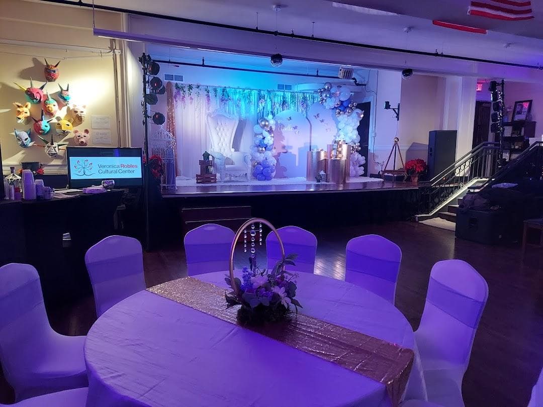 Veronica Robles Cultural Center photo 3