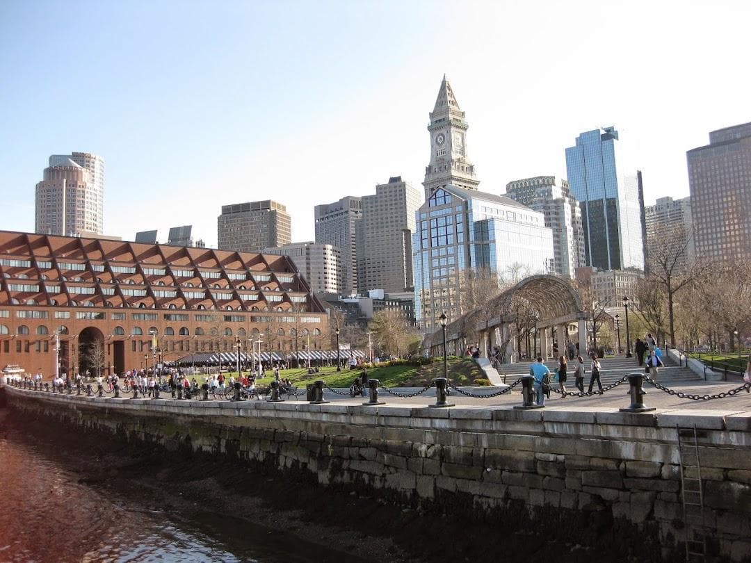 Boston photo 1