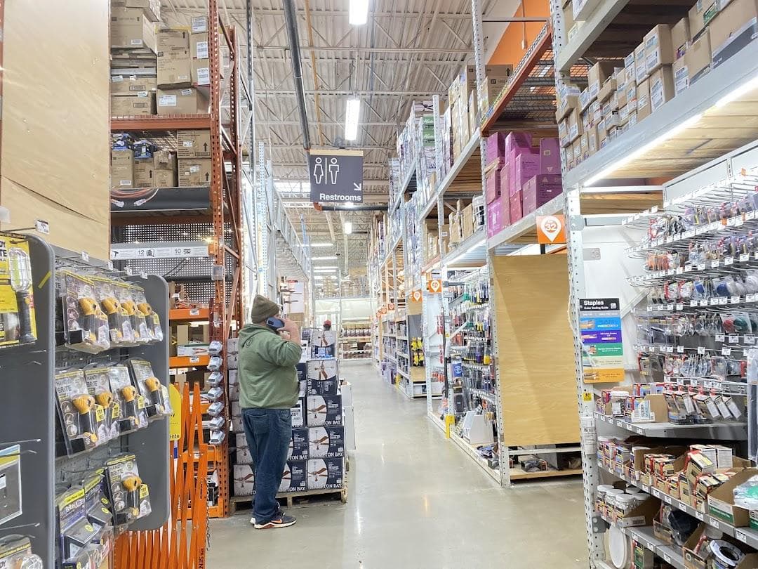 The Home Depot photo 6
