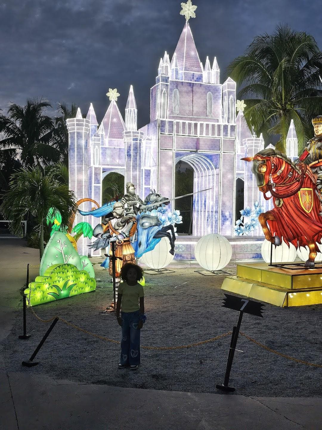 Jungle Island photo 6