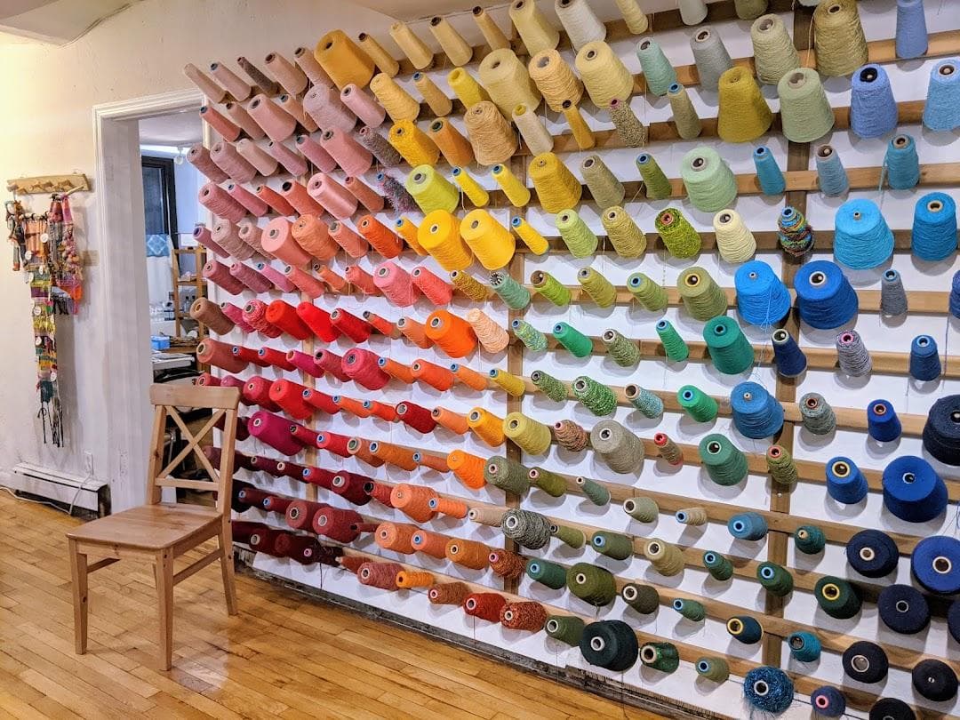 Loop of the Loom - UES photo 5
