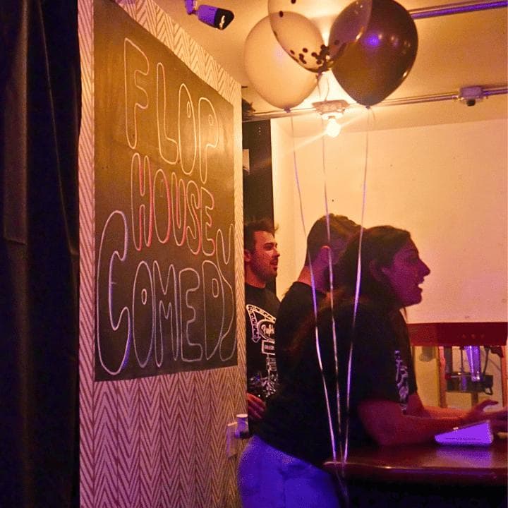 Flop House Comedy Club photo 6