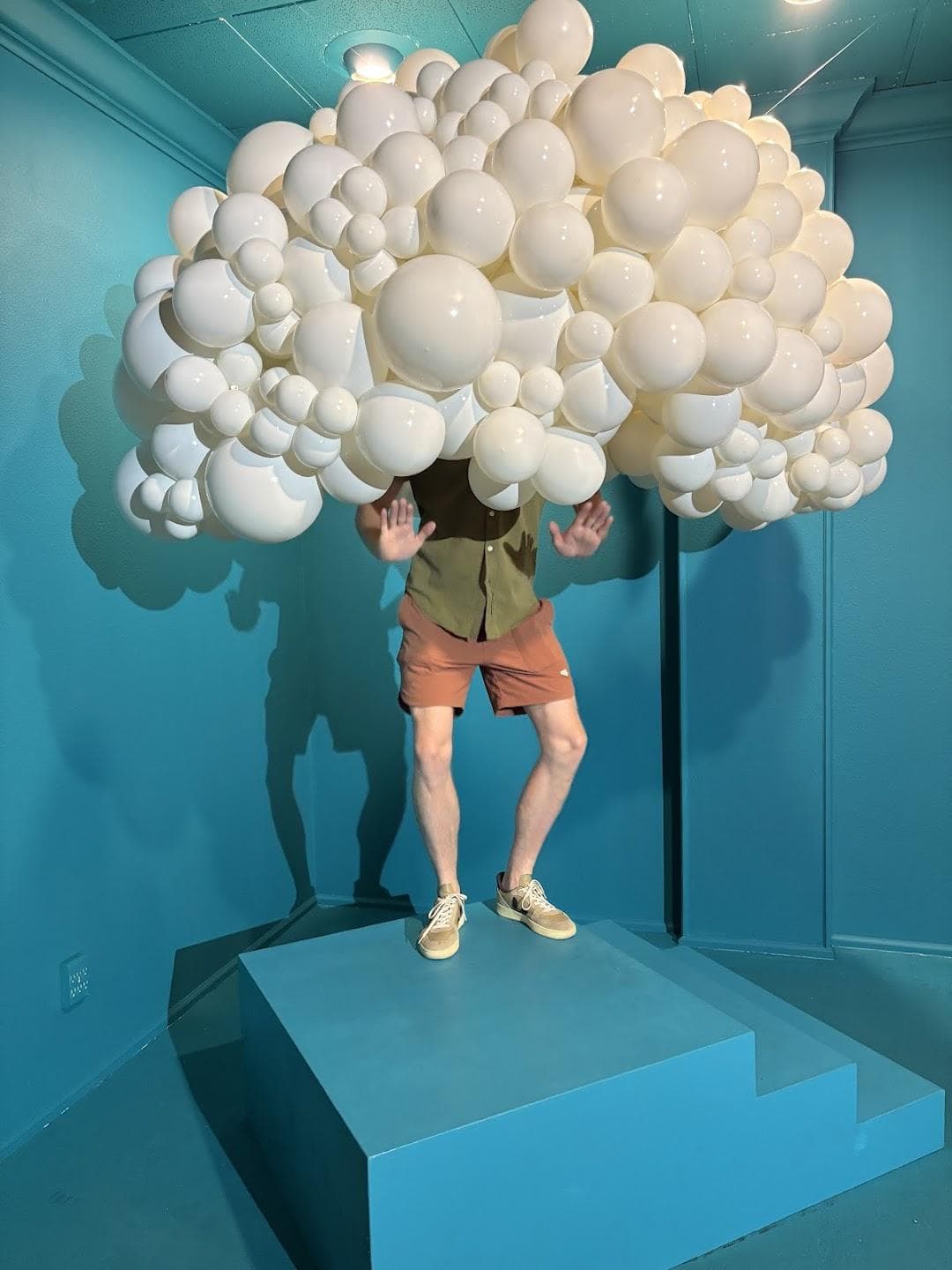 Balloon Museum | Let's Fly Austin photo 3