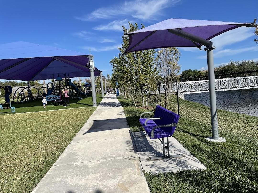 Caporella Aquatic Center photo 4