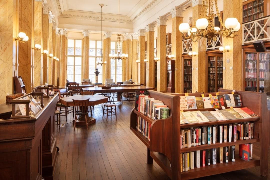 Athenaeum of Philadelphia photo 4