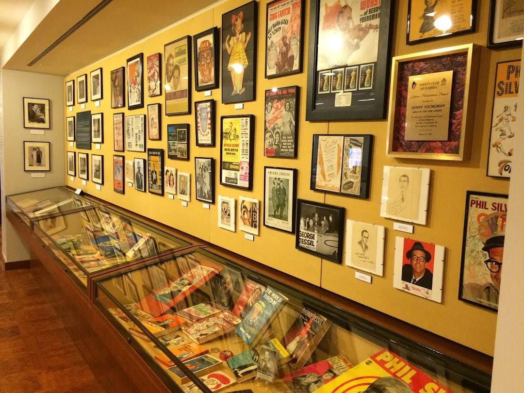 YIVO Institute for Jewish Research photo 3