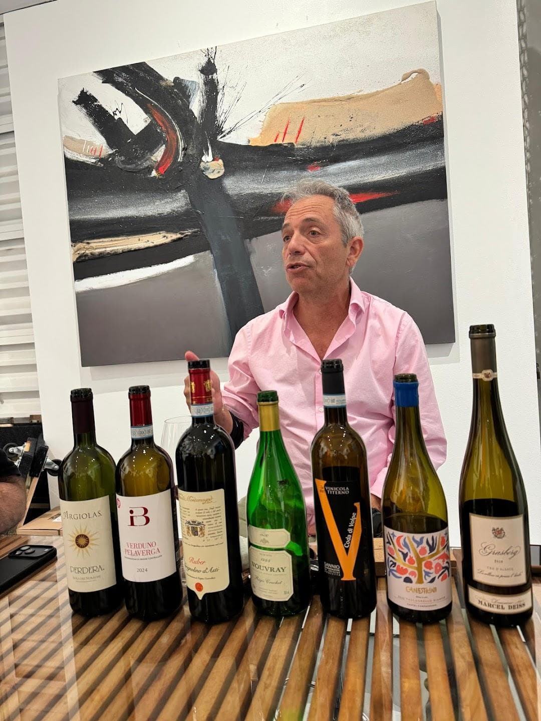 Wine By The Bay photo 5