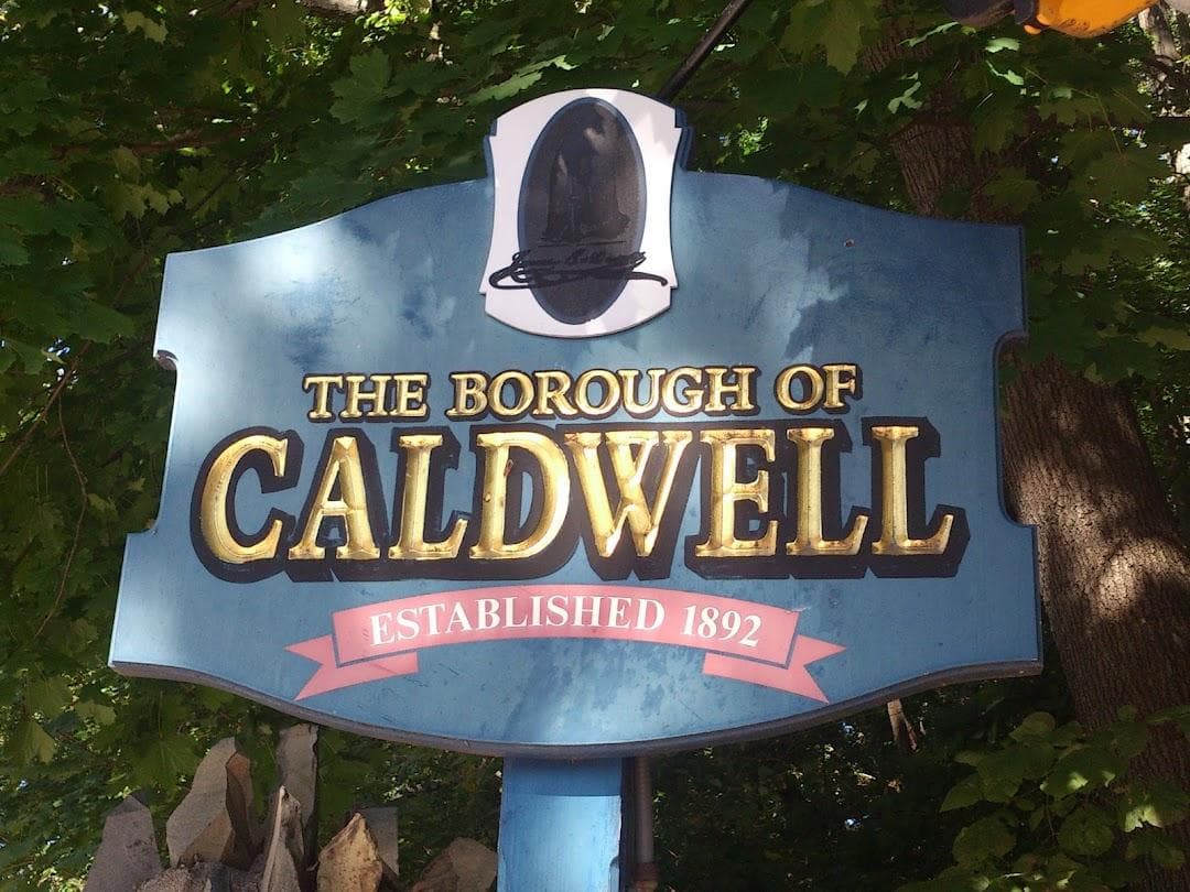 Caldwell photo 2