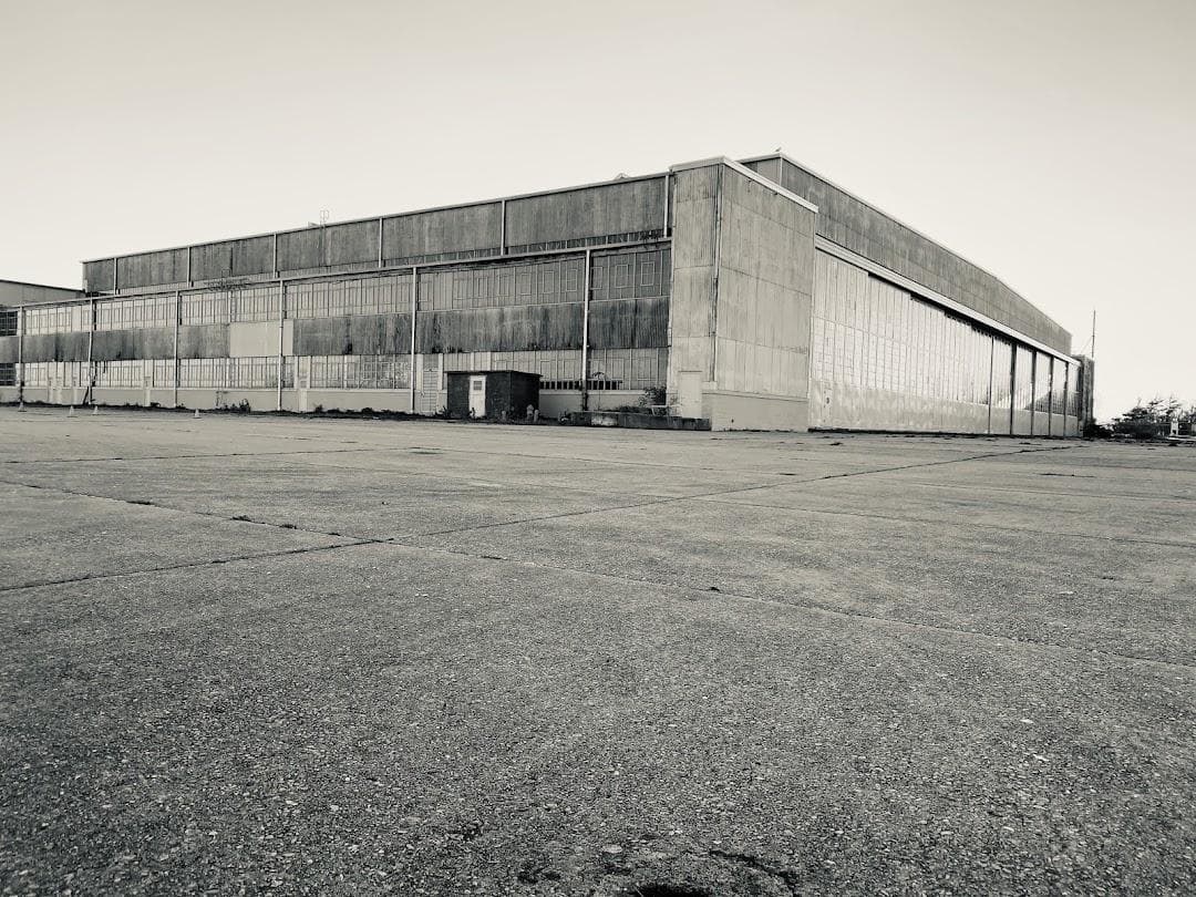 Floyd Bennett Field photo 2